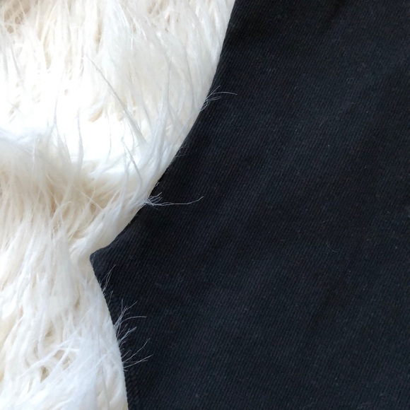 Ribbed bodysuit - Picture 2 of 3